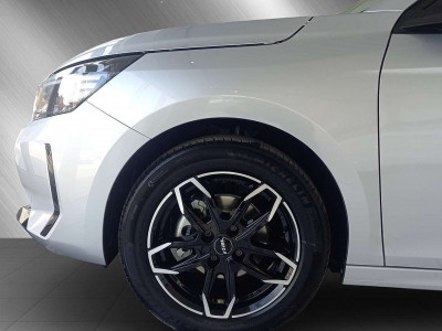 Opel Corsa Vorführwagen