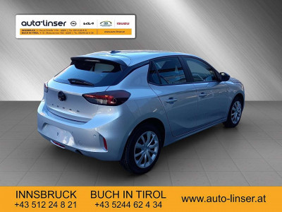 Opel Corsa Vorführwagen