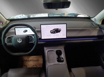 Leapmotor C10 Vorführwagen