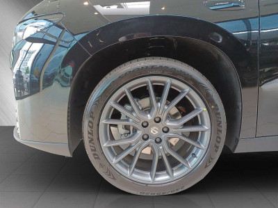 Leapmotor C10 Vorführwagen