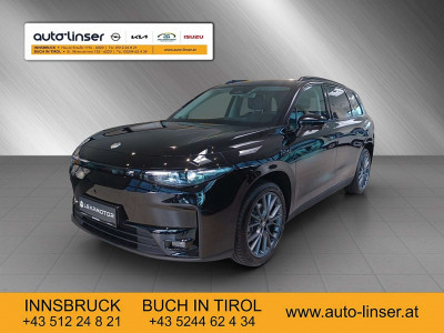 Leapmotor C10 Vorführwagen