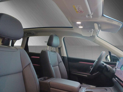 Leapmotor C10 Vorführwagen