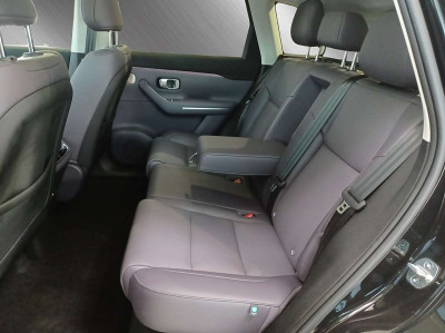 Leapmotor C10 Vorführwagen