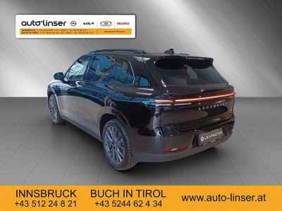 Leapmotor C10 Vorführwagen