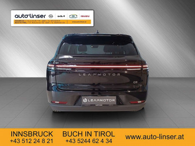 Leapmotor C10 Vorführwagen