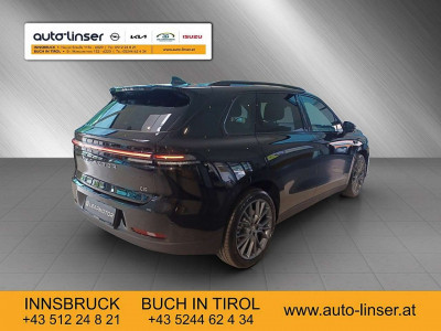 Leapmotor C10 Vorführwagen