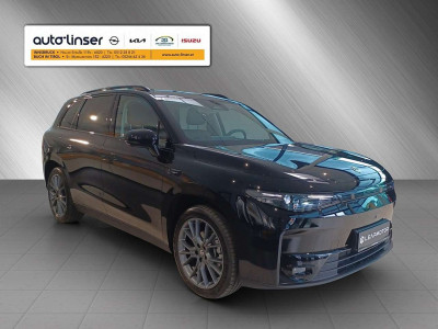 Leapmotor C10 Vorführwagen