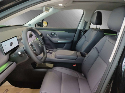 Leapmotor C10 Vorführwagen