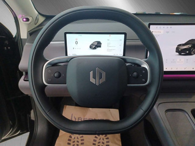 Leapmotor C10 Vorführwagen