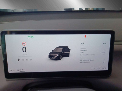 Leapmotor C10 Vorführwagen