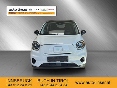 Leapmotor T03 Gebrauchtwagen