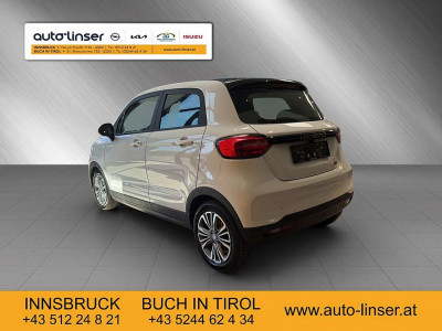 Leapmotor T03 Gebrauchtwagen