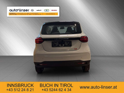 Leapmotor T03 Gebrauchtwagen