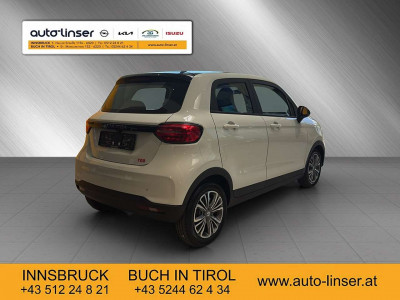 Leapmotor T03 Gebrauchtwagen