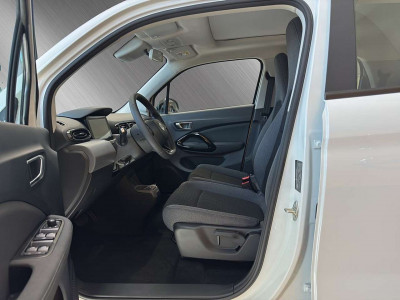 Leapmotor T03 Gebrauchtwagen