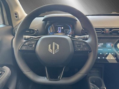 Leapmotor T03 Gebrauchtwagen