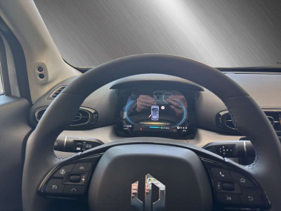 Leapmotor T03 Gebrauchtwagen