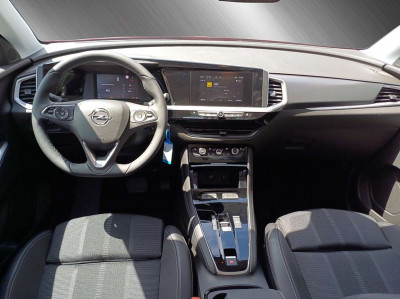 Opel Grandland Tageszulassung