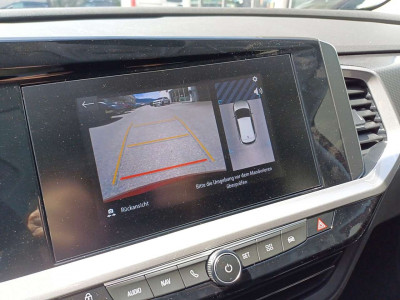 Opel Grandland Tageszulassung