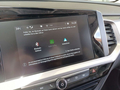 Opel Grandland Tageszulassung