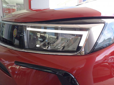 Opel Grandland Tageszulassung