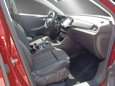 Opel Grandland Tageszulassung