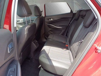 Opel Grandland Tageszulassung