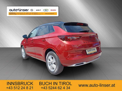 Opel Grandland Tageszulassung