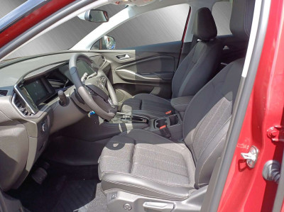 Opel Grandland Tageszulassung