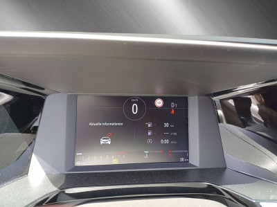 Opel Grandland Tageszulassung