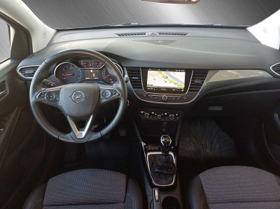 Opel Crossland Gebrauchtwagen Opel Crossland Gebrauchtwagen