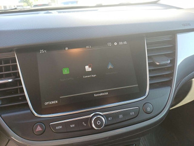 Opel Crossland Gebrauchtwagen Opel Crossland Gebrauchtwagen