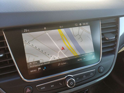 Opel Crossland Gebrauchtwagen Opel Crossland Gebrauchtwagen