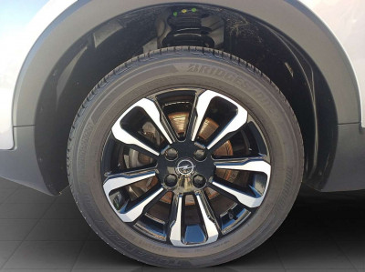 Opel Crossland Gebrauchtwagen Opel Crossland Gebrauchtwagen