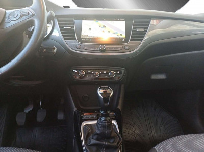 Opel Crossland Gebrauchtwagen Opel Crossland Gebrauchtwagen