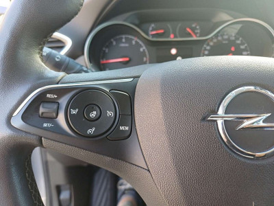 Opel Crossland Gebrauchtwagen Opel Crossland Gebrauchtwagen