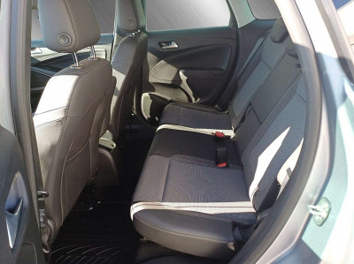 Opel Crossland Gebrauchtwagen Opel Crossland Gebrauchtwagen