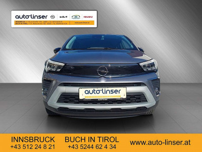 Opel Crossland Gebrauchtwagen Opel Crossland Gebrauchtwagen