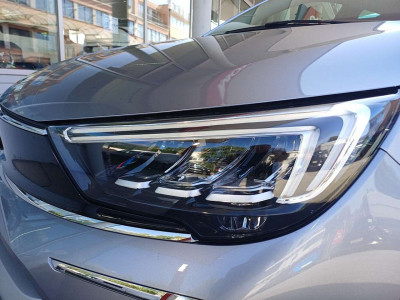 Opel Crossland Gebrauchtwagen Opel Crossland Gebrauchtwagen