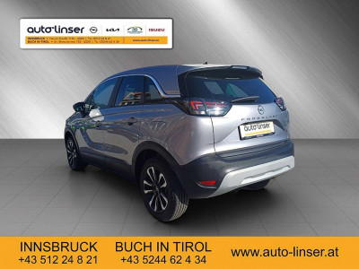 Opel Crossland Gebrauchtwagen Opel Crossland Gebrauchtwagen