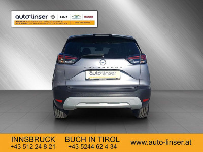 Opel Crossland Gebrauchtwagen Opel Crossland Gebrauchtwagen