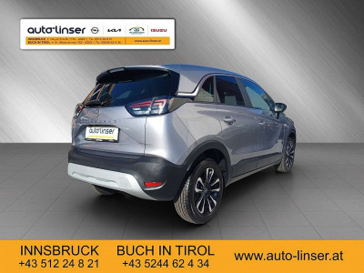 Opel Crossland Gebrauchtwagen Opel Crossland Gebrauchtwagen