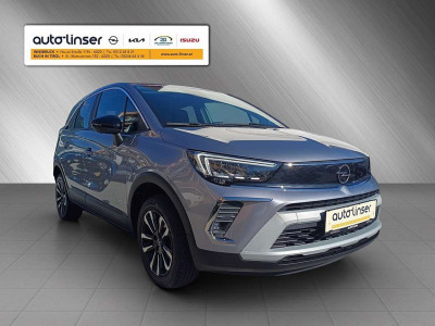 Opel Crossland Gebrauchtwagen Opel Crossland Gebrauchtwagen