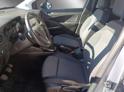 Opel Crossland Gebrauchtwagen Opel Crossland Gebrauchtwagen