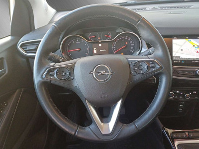 Opel Crossland Gebrauchtwagen Opel Crossland Gebrauchtwagen