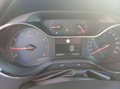 Opel Crossland Gebrauchtwagen Opel Crossland Gebrauchtwagen