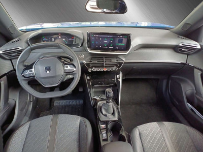 Peugeot 2008 Gebrauchtwagen Peugeot 2008 Gebrauchtwagen