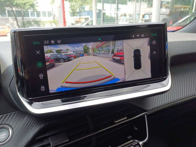 Peugeot 2008 Gebrauchtwagen Peugeot 2008 Gebrauchtwagen