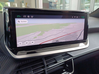 Peugeot 2008 Gebrauchtwagen Peugeot 2008 Gebrauchtwagen