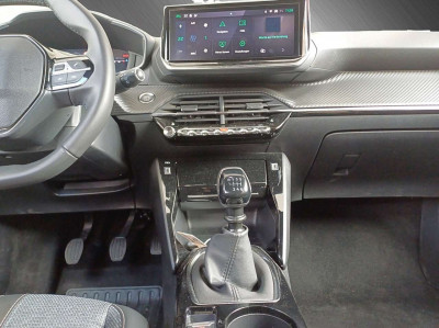 Peugeot 2008 Gebrauchtwagen Peugeot 2008 Gebrauchtwagen